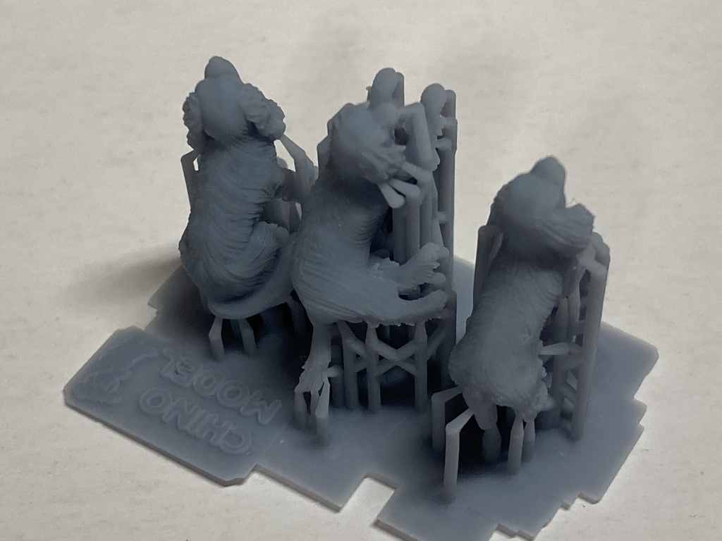 CMW-011 1/35 キャバリアセット