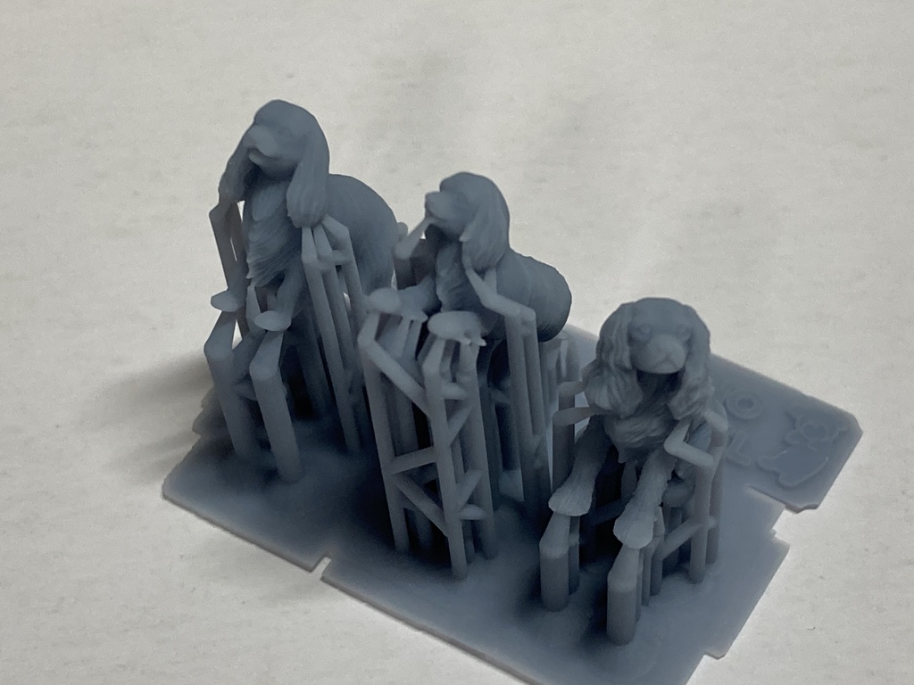 CMW-011 1/35 キャバリアセット