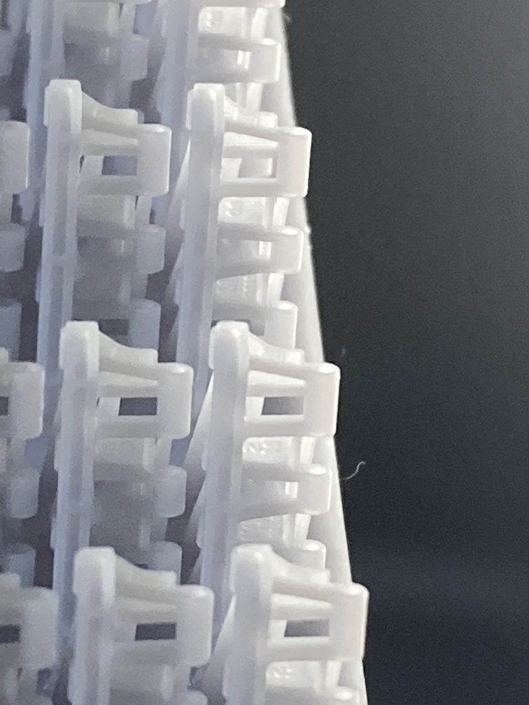 CM-062 1/35 英 15.5インチ連結可動履帯