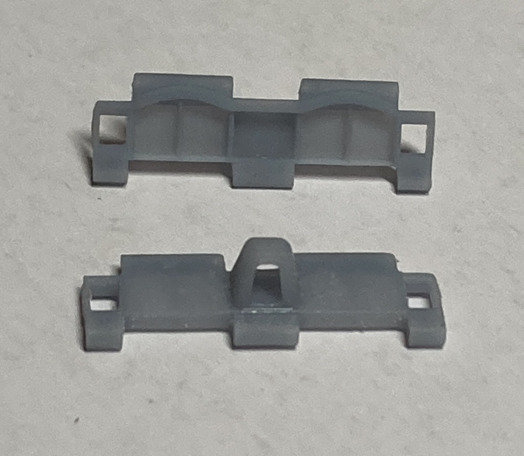 CM-063 1/35 T66型連結可動履帯