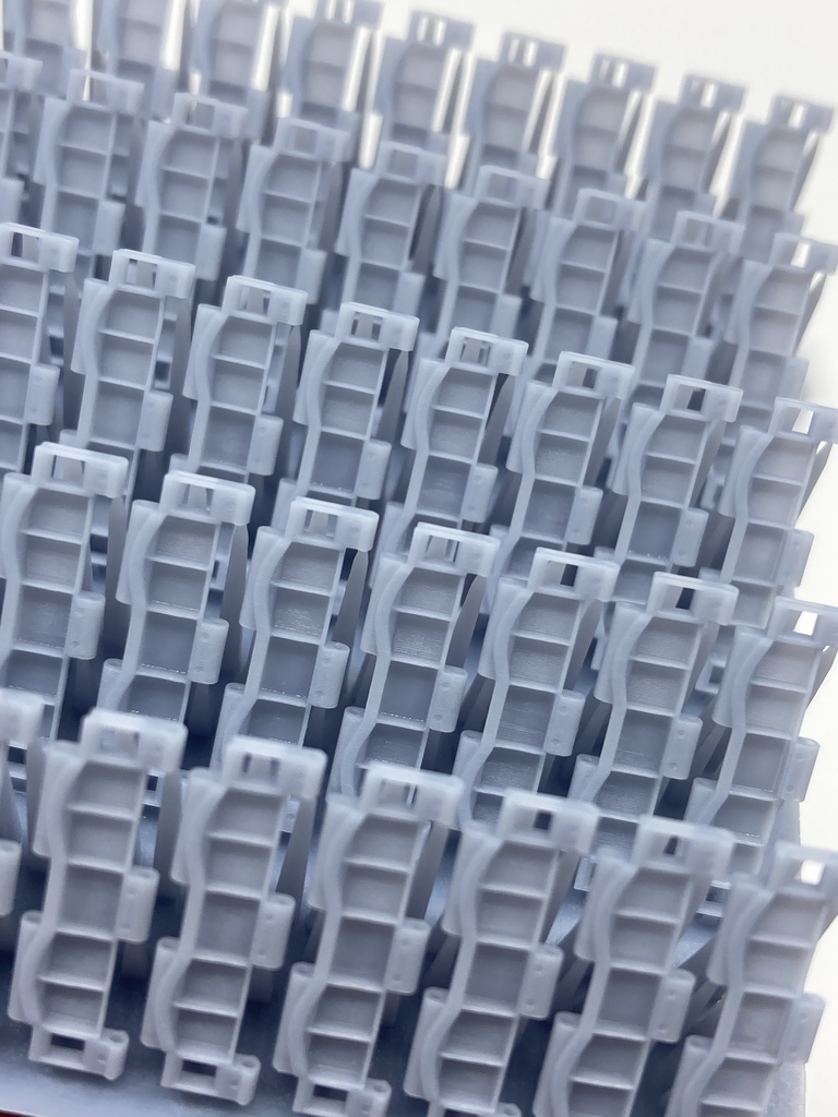 CM-063 1/35 T66型連結可動履帯