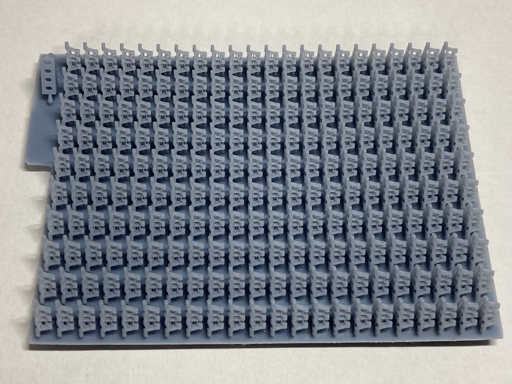 CM-066 1/35 特二式内火艇カミ用連結可動履帯