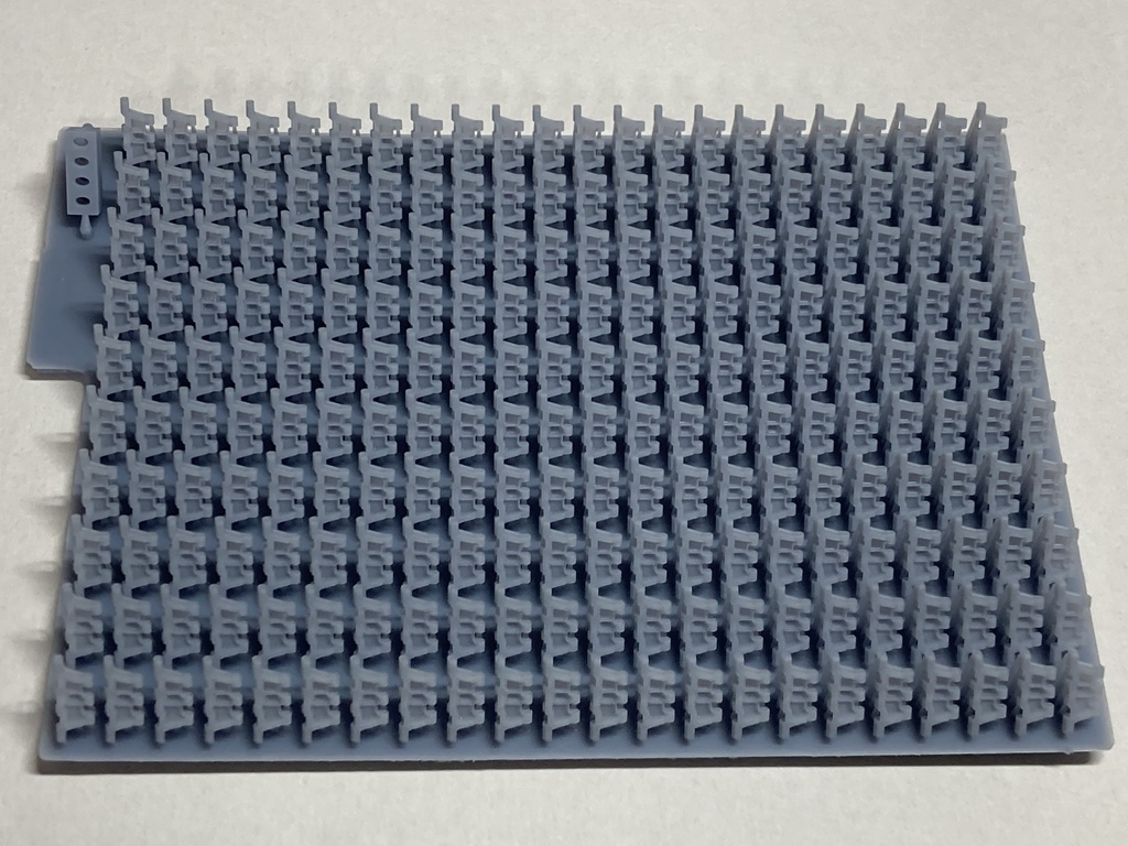 CM-066 1/35 特二式内火艇カミ用連結可動履帯