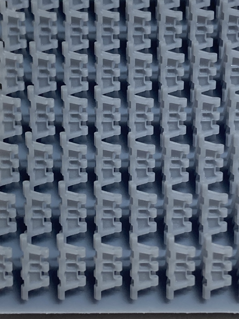 CM-066 1/35 特二式内火艇カミ用連結可動履帯