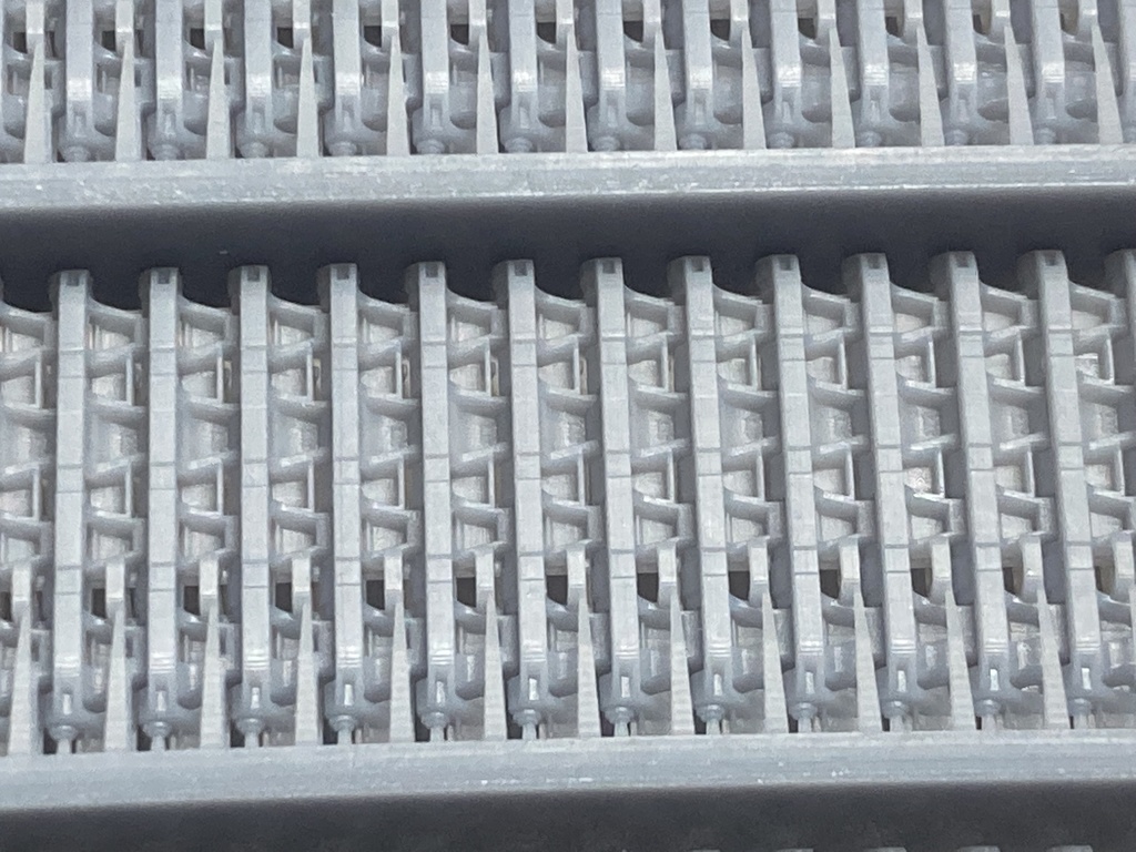 CM-039S 1/48 ティーガーⅠ用連結済み可動履帯