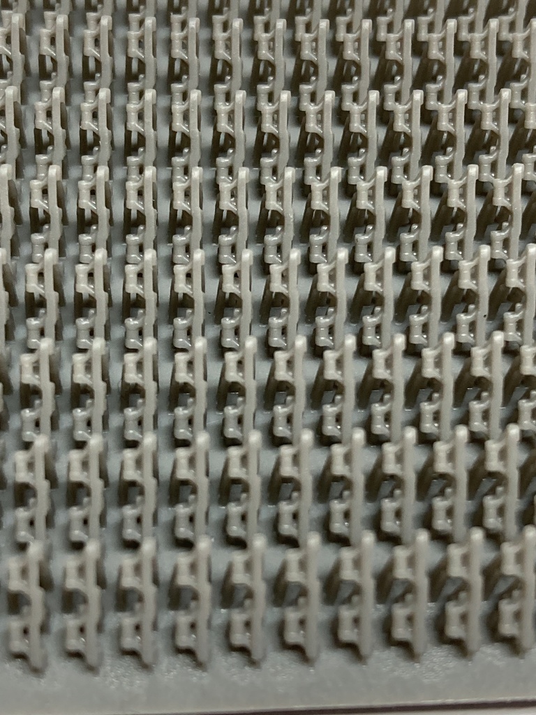 【BOOTH限定】CM-074 1/35 ユニバーサルキャリア用連結可動履帯