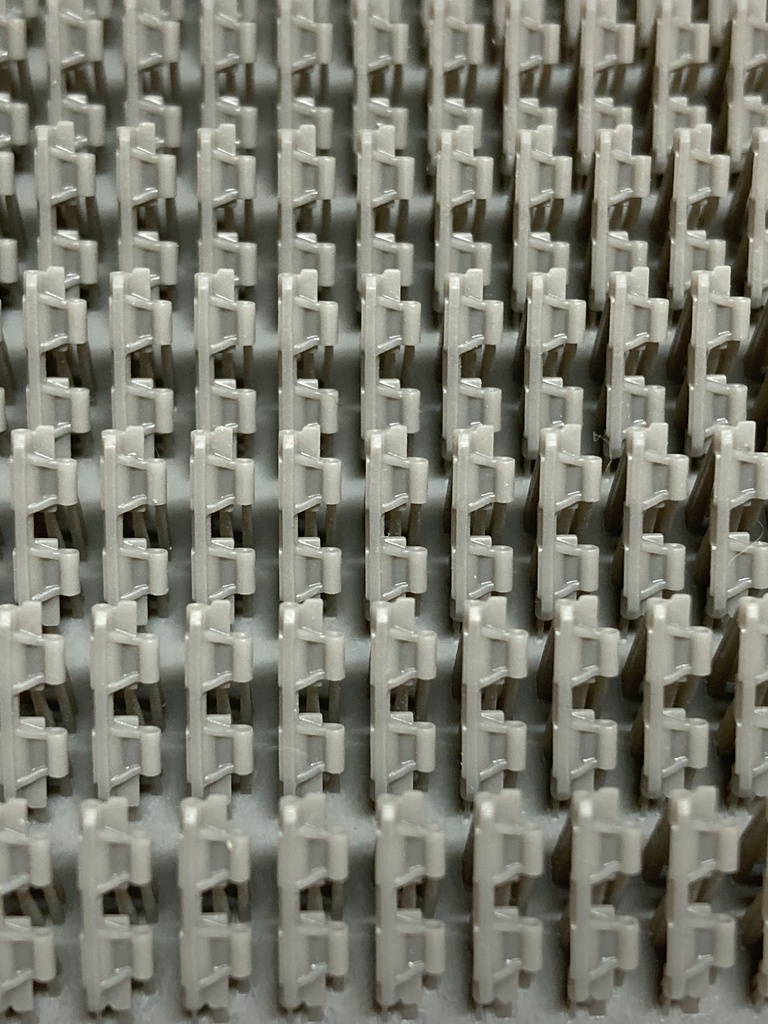 CM-075 1/35 FCM36用連結可動履帯