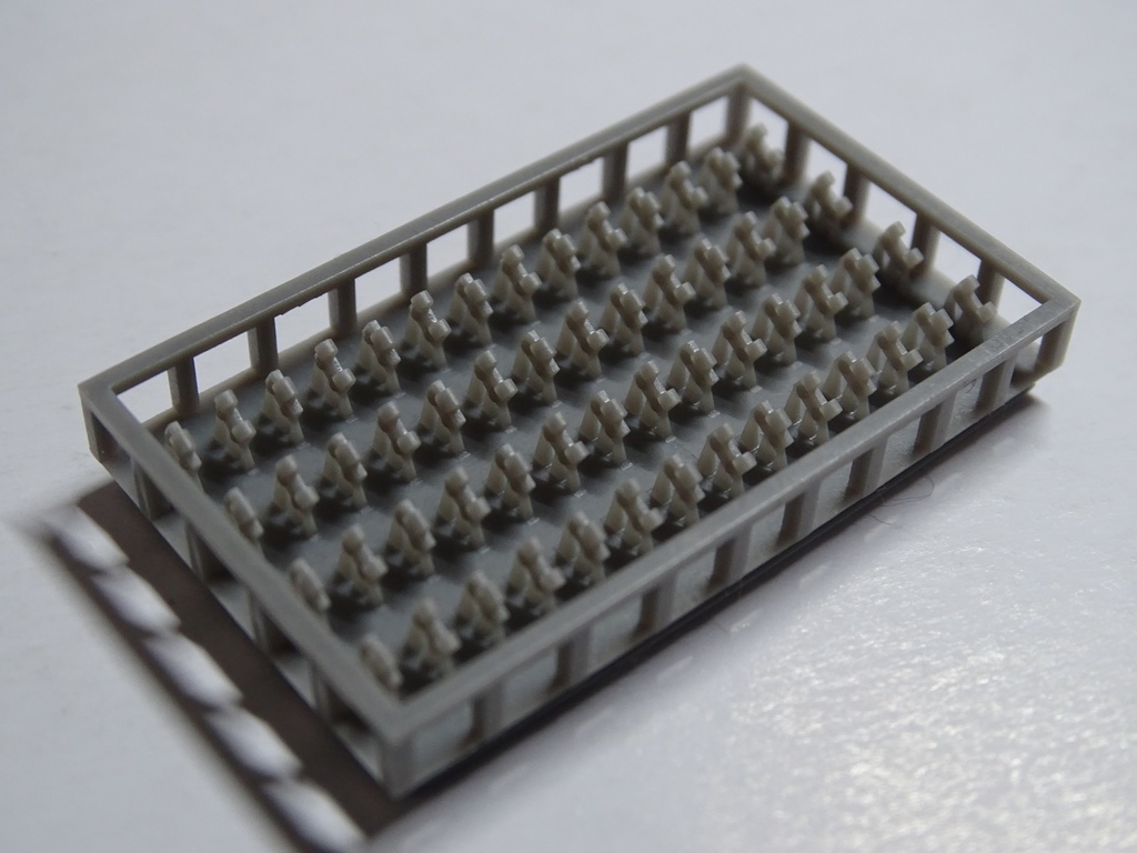 CM-076 汎用可動ヒンジ 極小タイプ