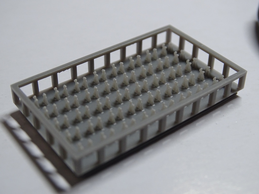 CM-076 汎用可動ヒンジ 極小タイプ