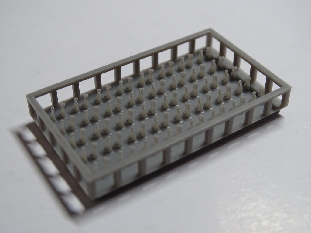 CM-076 汎用可動ヒンジ 極小タイプ