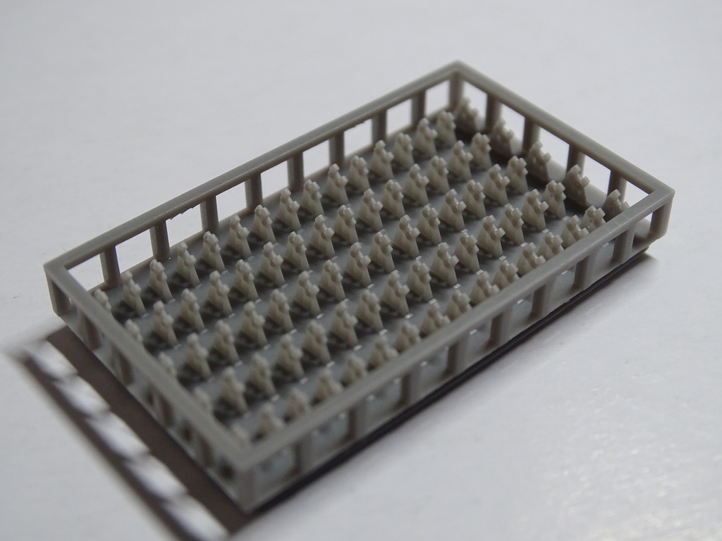 CM-076 汎用可動ヒンジ 極小タイプ