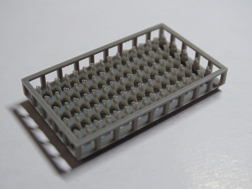 CM-076 汎用可動ヒンジ 極小タイプ