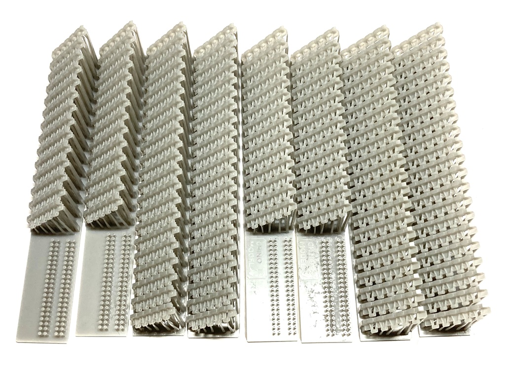 CM-083 Vk 100.01(P) マムート用連結可動履帯