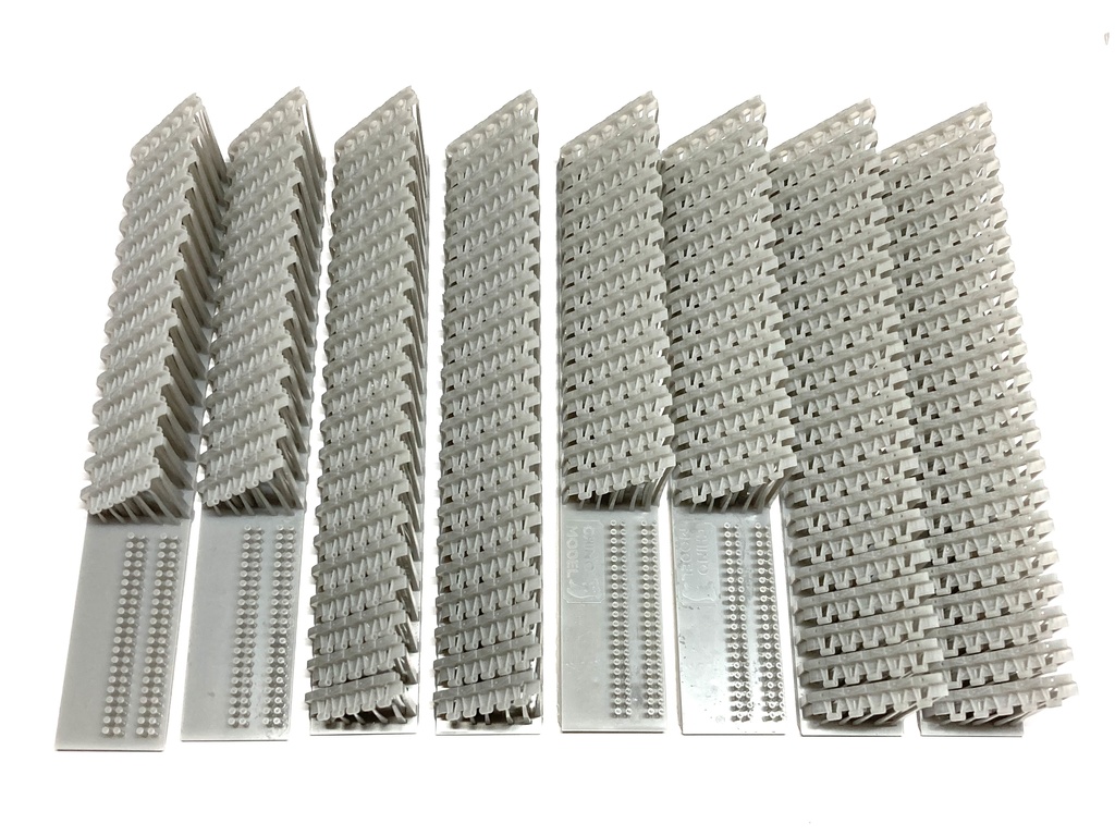 CM-083 Vk 100.01(P) マムート用連結可動履帯