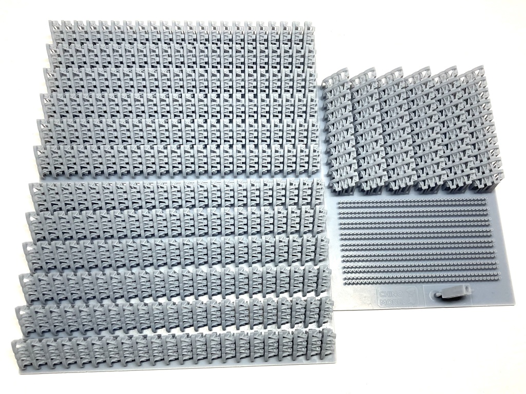 CM-084 モイスヒェン・VK168.01(P)用連結可動履帯