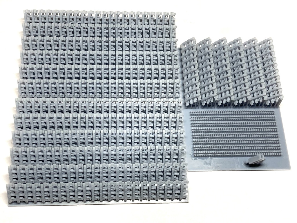 CM-084 モイスヒェン・VK168.01(P)用連結可動履帯