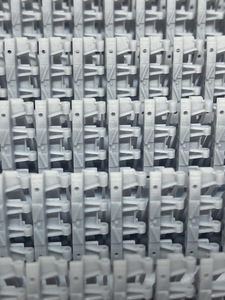 CM-084 モイスヒェン・VK168.01(P)用連結可動履帯