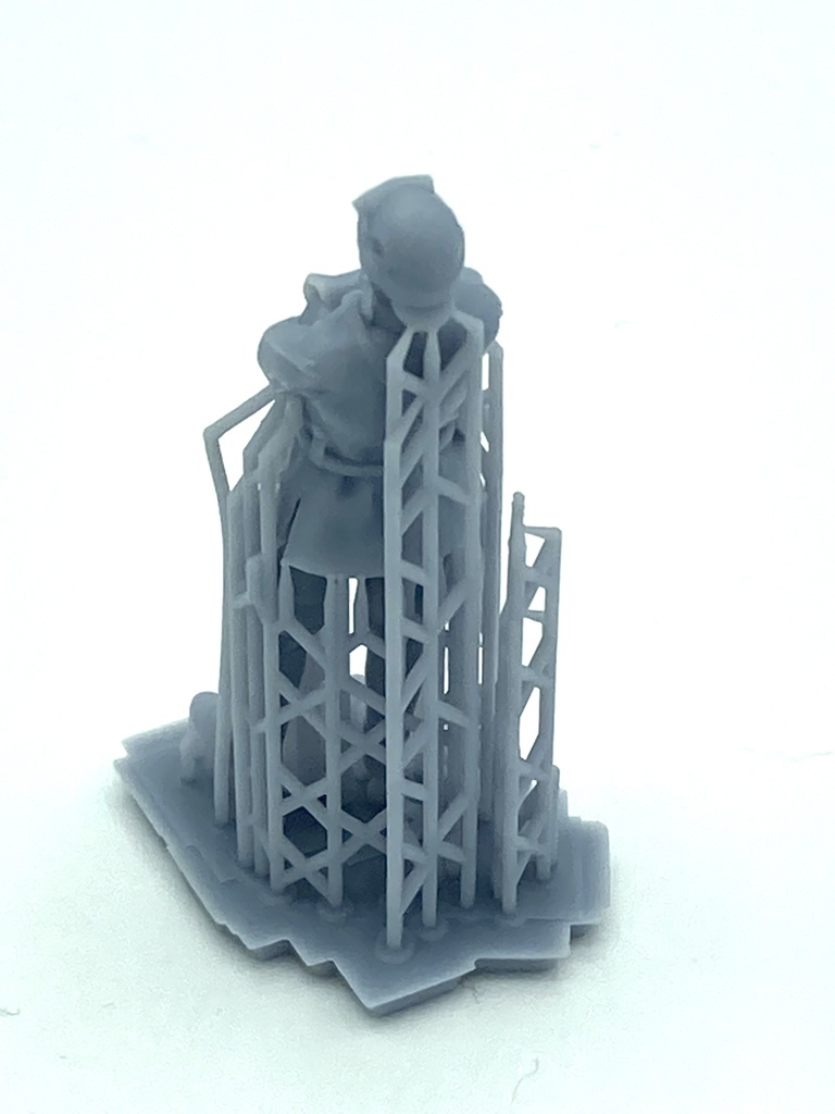 CMA-001 1/35 帝国陸軍戦車兵vol.1