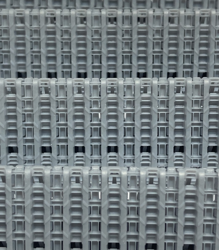 CM-087S 1/48 ティーガーⅡ用連結済み可動履帯