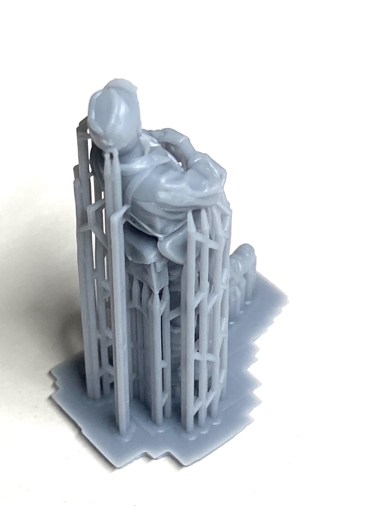 CMA-004 1/35 帝国陸軍戦車兵vol.4