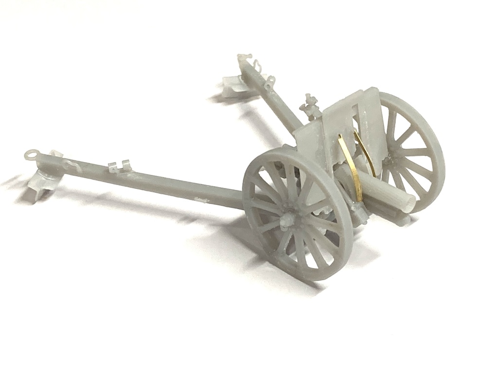 CM-092 1/35 九二式歩兵砲