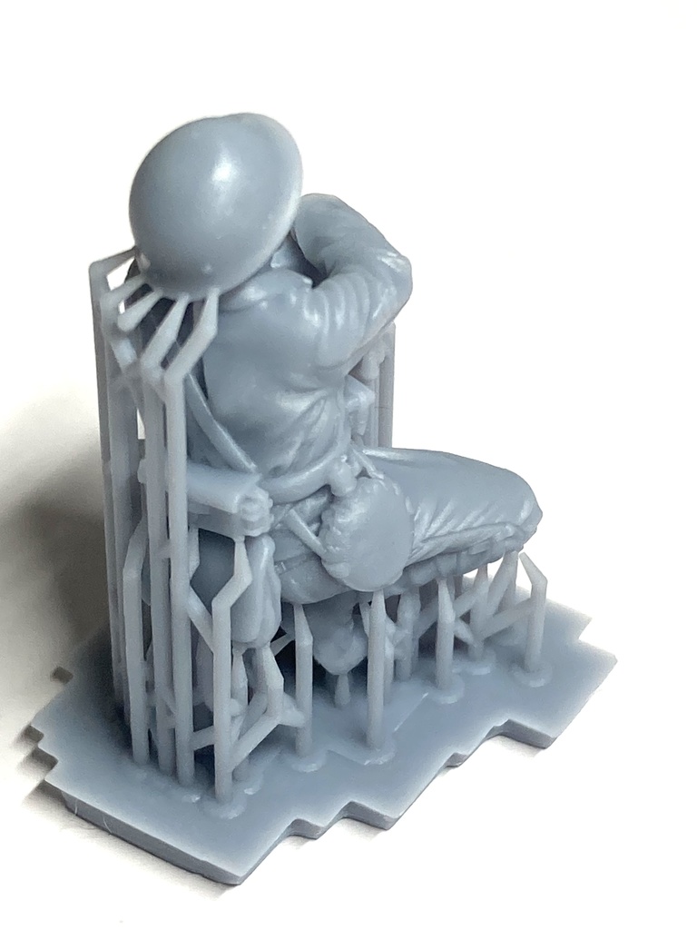 CMA-006 1/35 上海特別陸戦隊vol.2