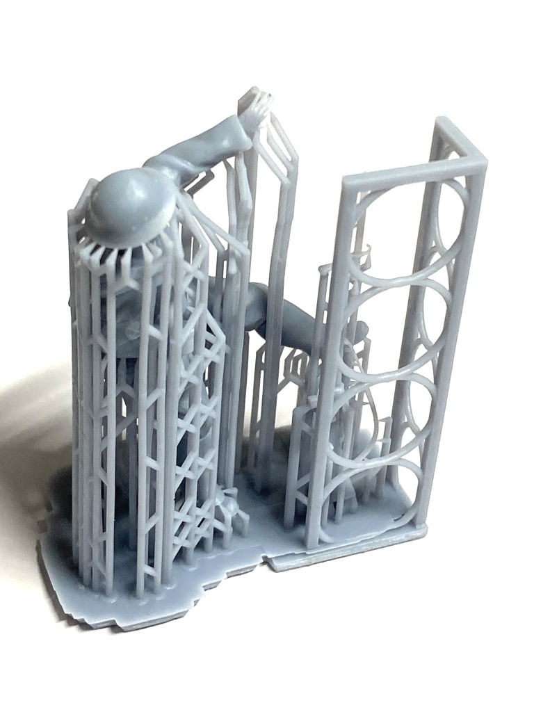 CMA-008 1/35 上海特別陸戦隊vol.4