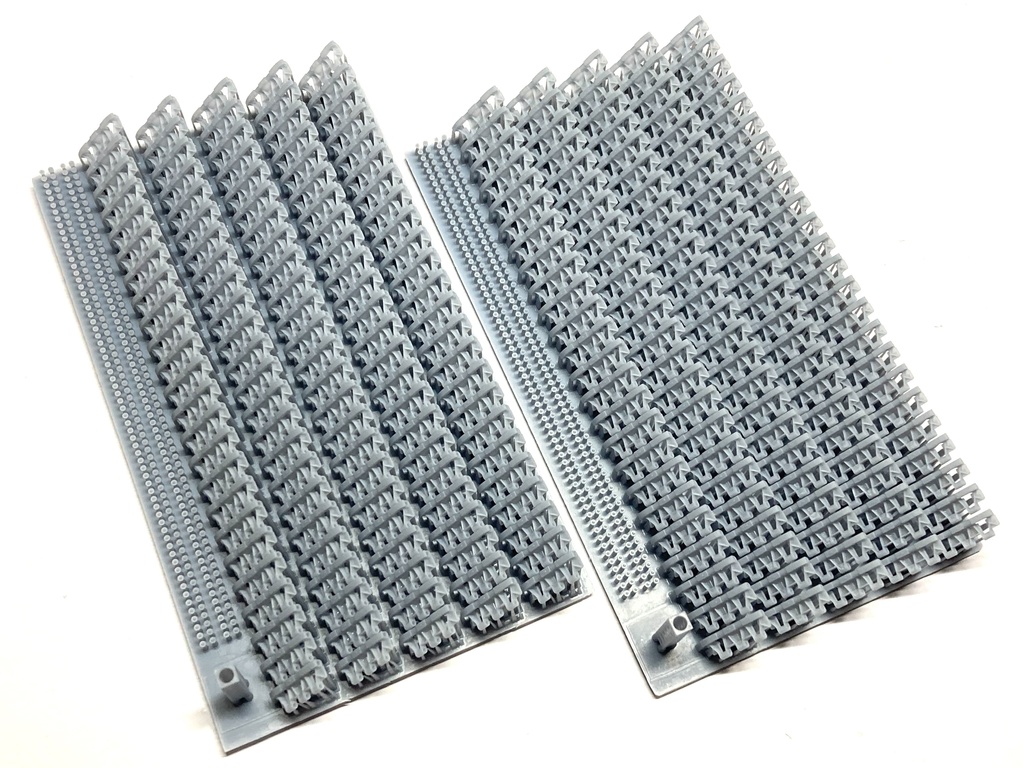 CM-095 1/35 VK4501(P)試作型用500mm連結可動履帯