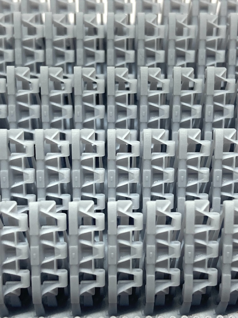 CM-095 1/35 VK4501(P)試作型用500mm連結可動履帯