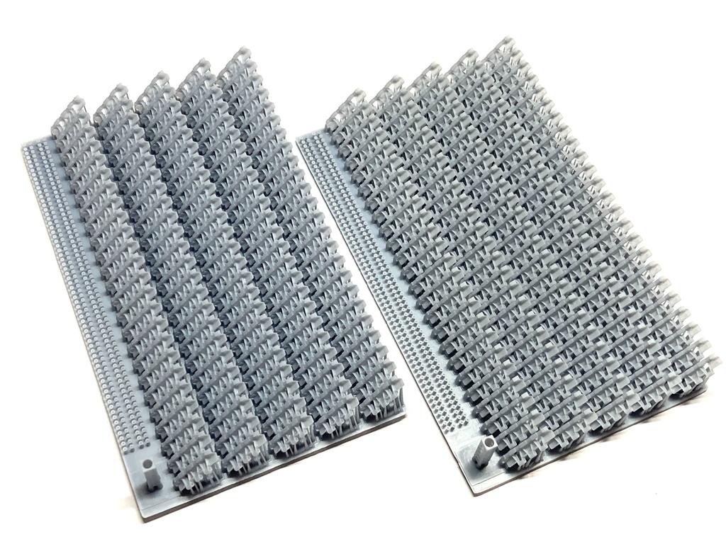 CM-096 1/35 VK4501(P)試作型用600mm連結可動履帯