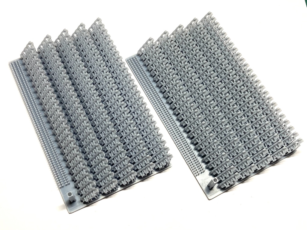 CM-096 1/35 VK4501(P)試作型用600mm連結可動履帯