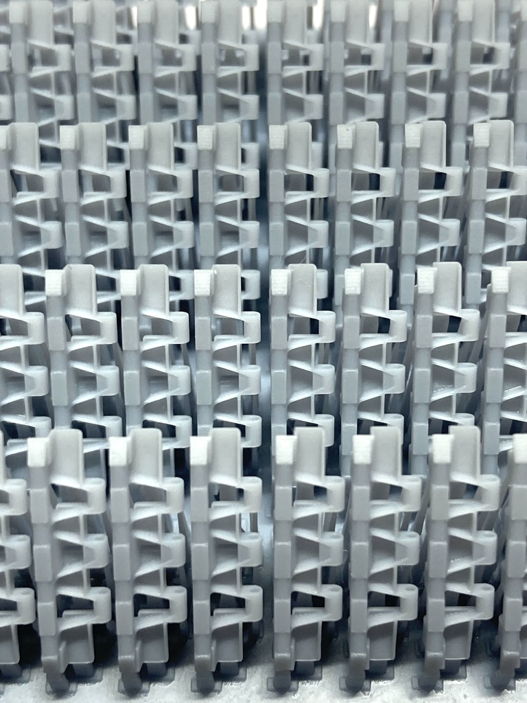 CM-096 1/35 VK4501(P)試作型用600mm連結可動履帯