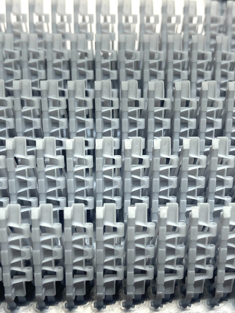 CM-096 1/35 VK4501(P)試作型用600mm連結可動履帯