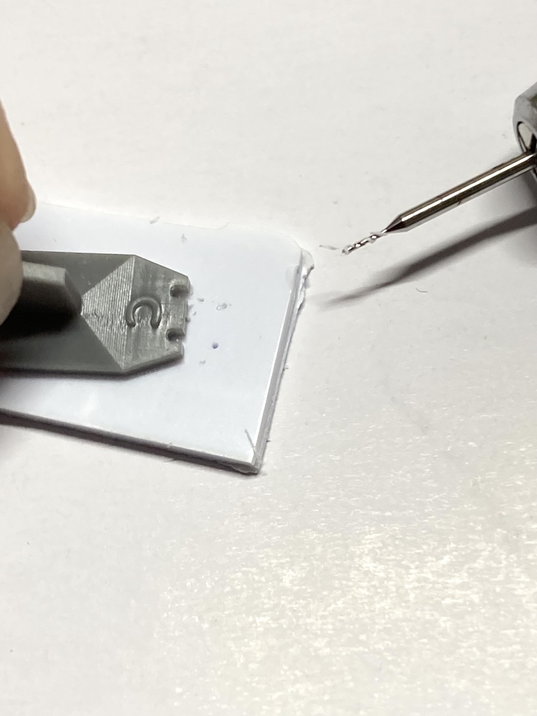 CM-098 1/35 汎用フットマンループ