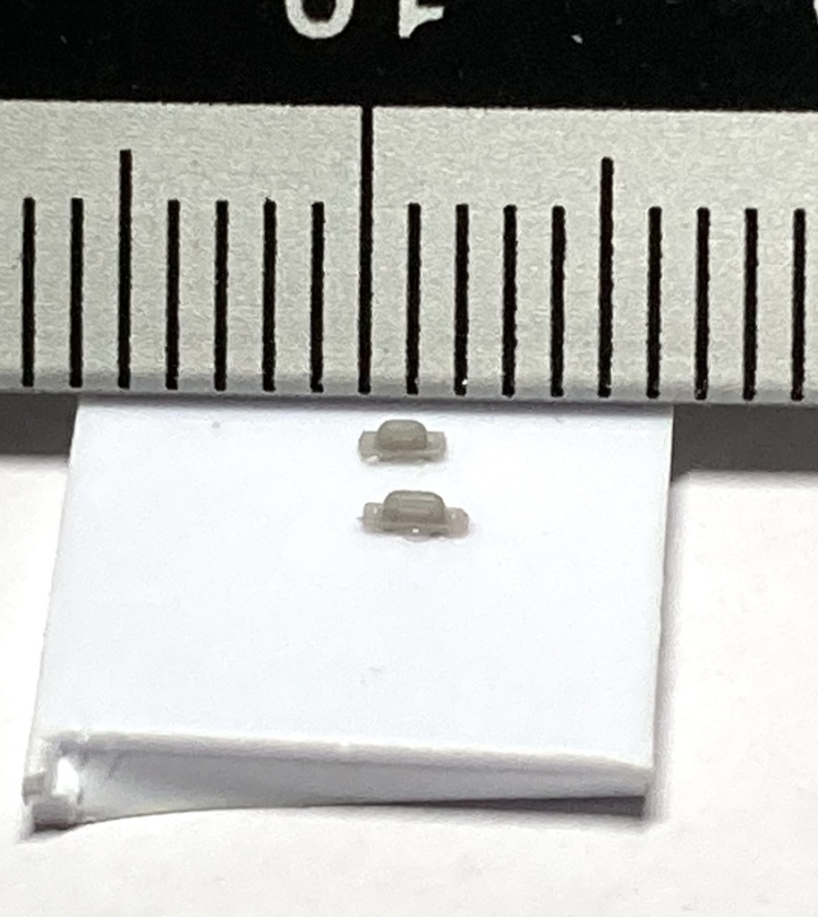 CM-098 1/35 汎用フットマンループ