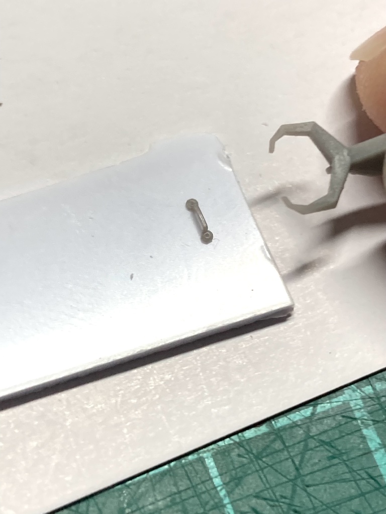 CM-098 1/35 汎用フットマンループ