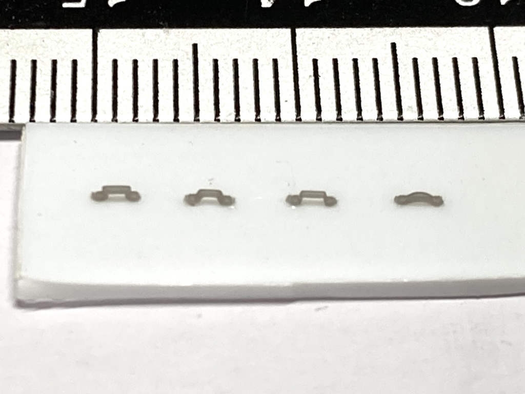 CM-098 1/35 汎用フットマンループ