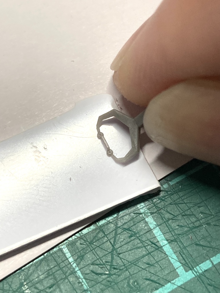 CM-098 1/35 汎用フットマンループ