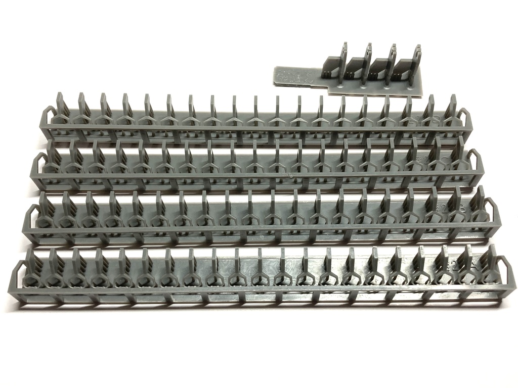 CM-098 1/35 汎用フットマンループ