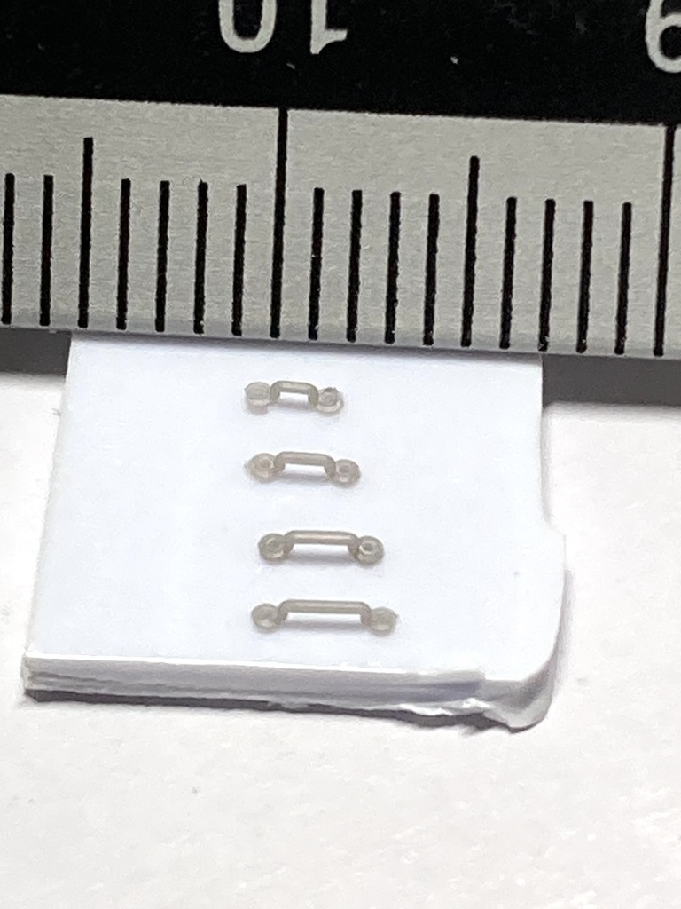 CM-098 1/35 汎用フットマンループ