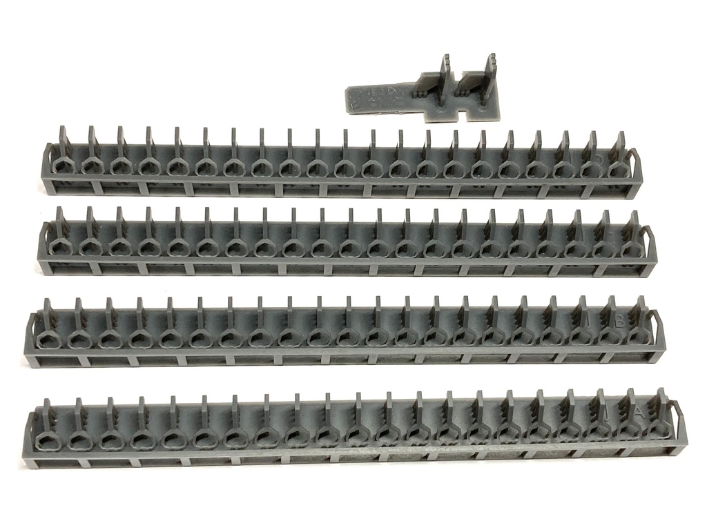 CM-098 1/35 汎用フットマンループ