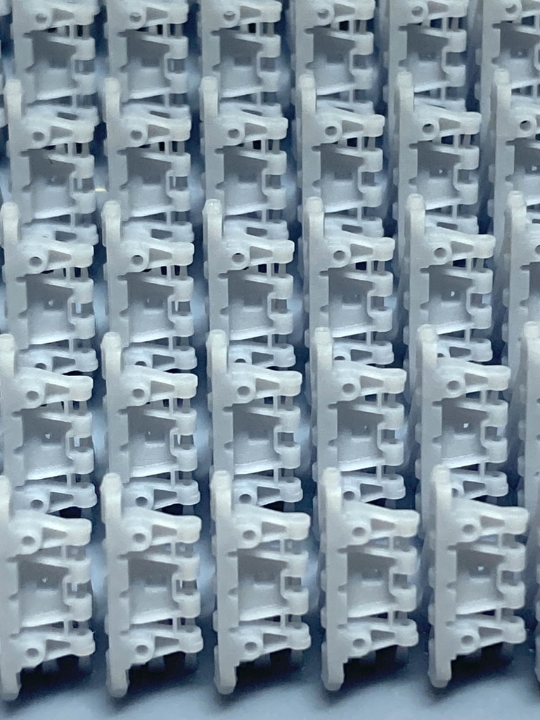 CM-102 1/72 超重戦車オイ用連結可動履帯