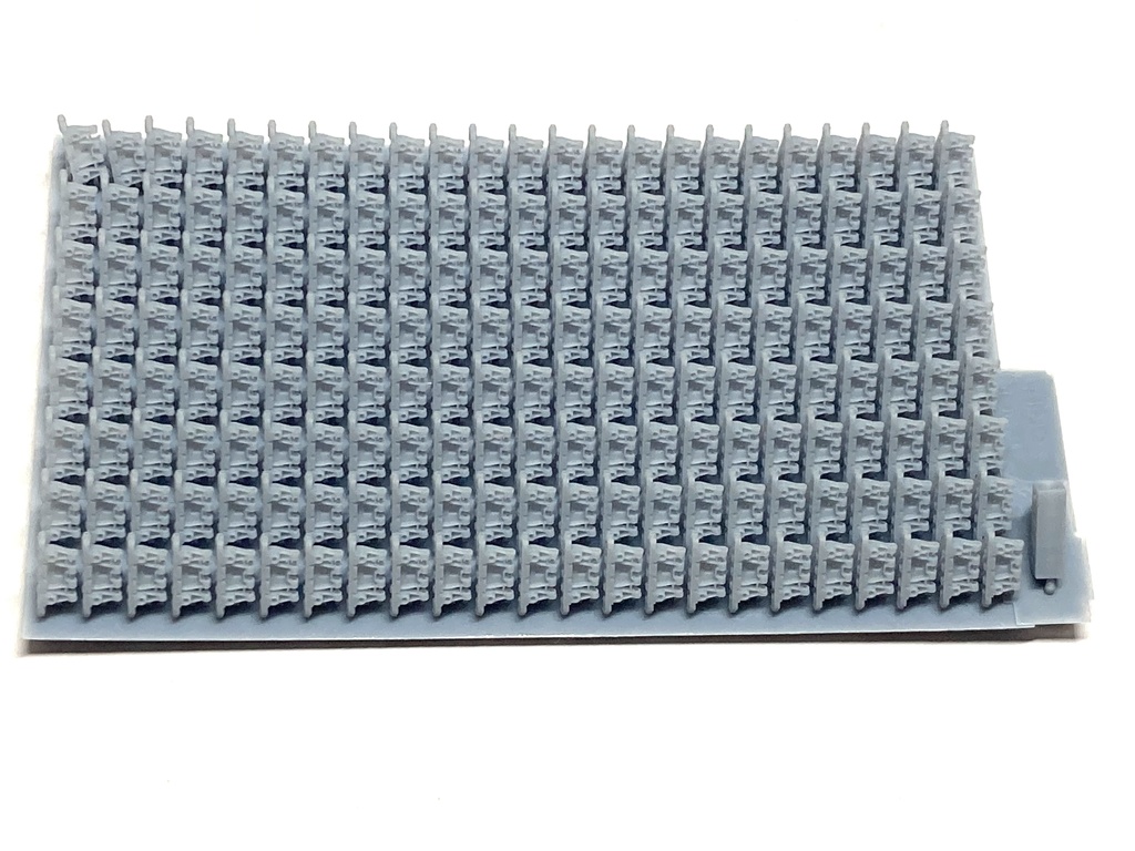 CM-102 1/72 超重戦車オイ用連結可動履帯