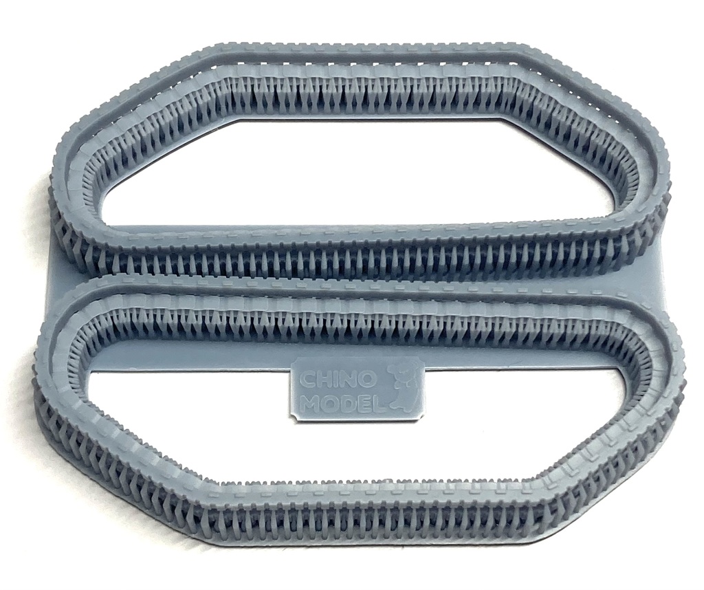 CM-103 1/35 M3ハーフトラック用足回りパーツ