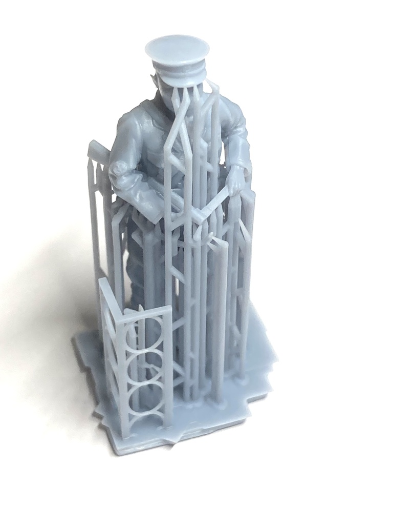 CMA-012 1/35 上海特別陸戦隊 vol.5