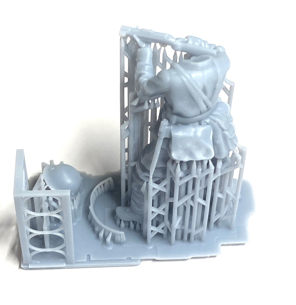 CMA-013 1/35 上海特別陸戦隊 vol.6