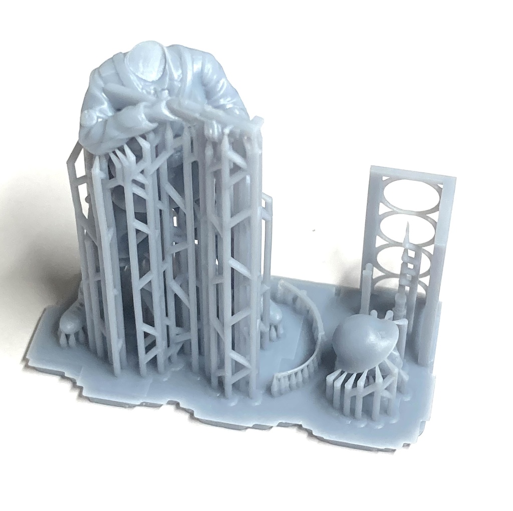 CMA-013 1/35 上海特別陸戦隊 vol.6