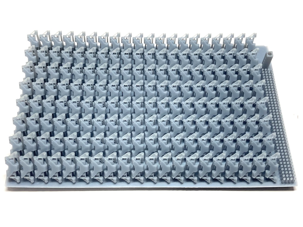 CM-108 1/35 T91E3型連結可動履帯