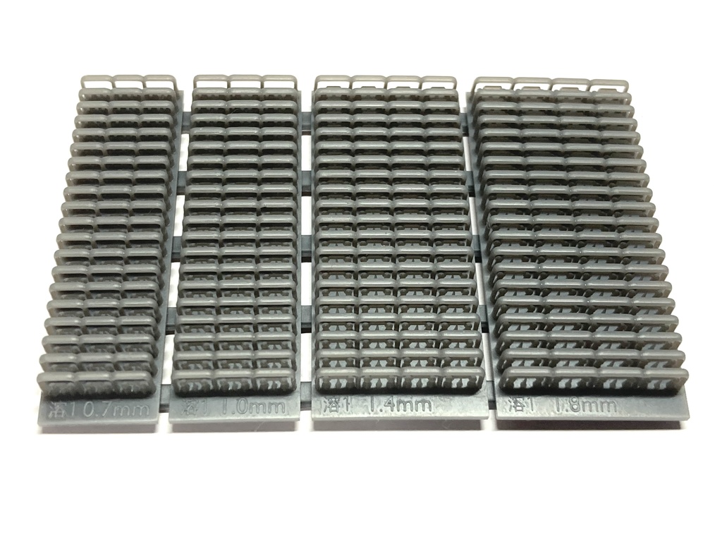 CM-110 1/35 汎用フットマンループ (廉価版)