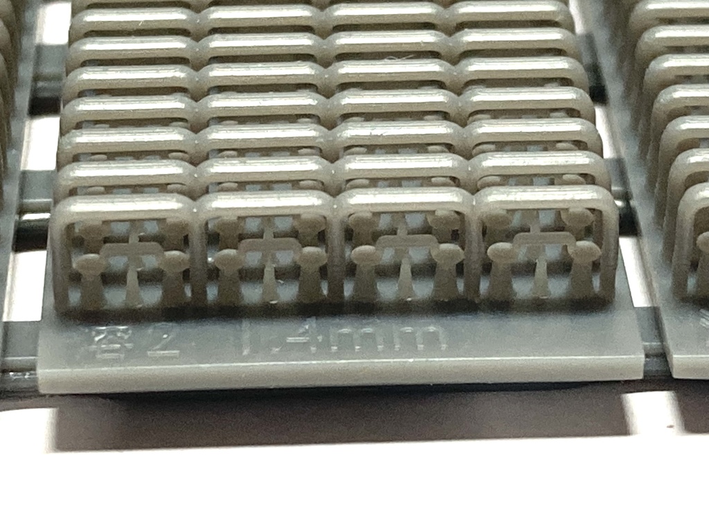 CM-110 1/35 汎用フットマンループ (廉価版)